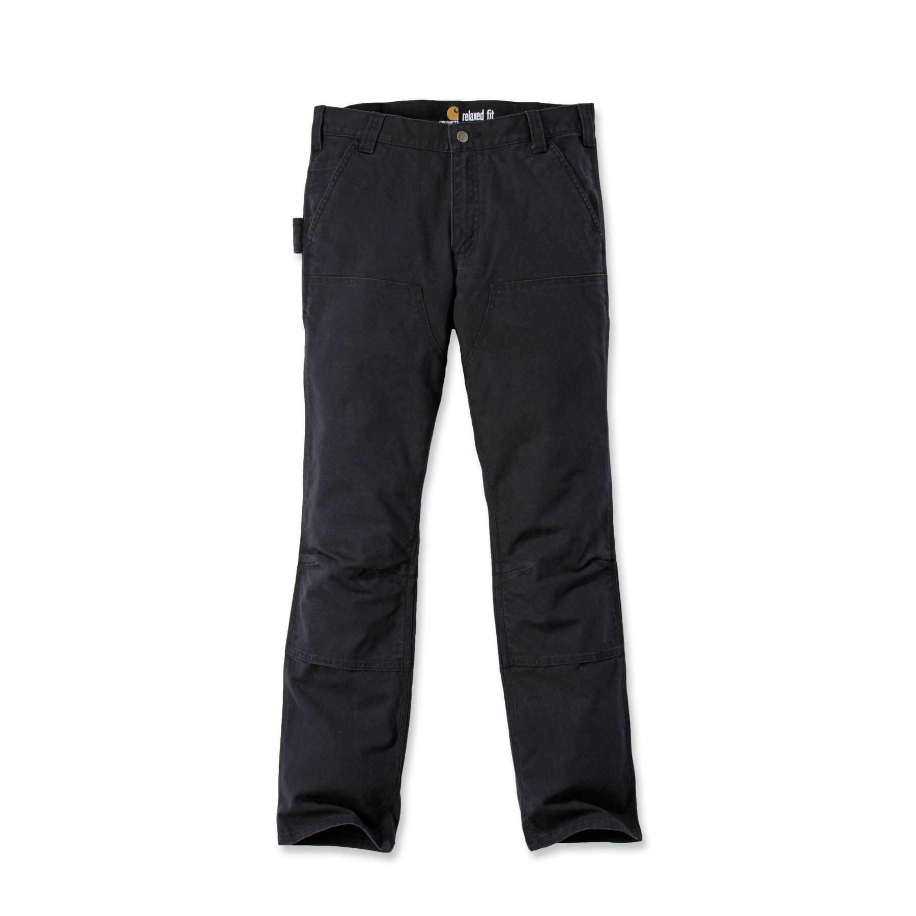 CHT Slim Fit Stretch Duck Double Front Trousers 103340