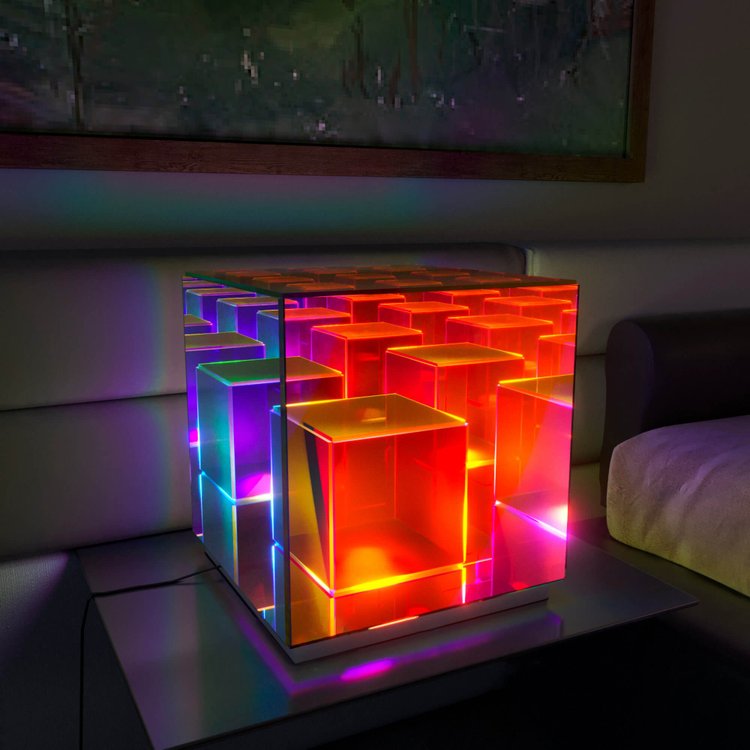 Magic Cube