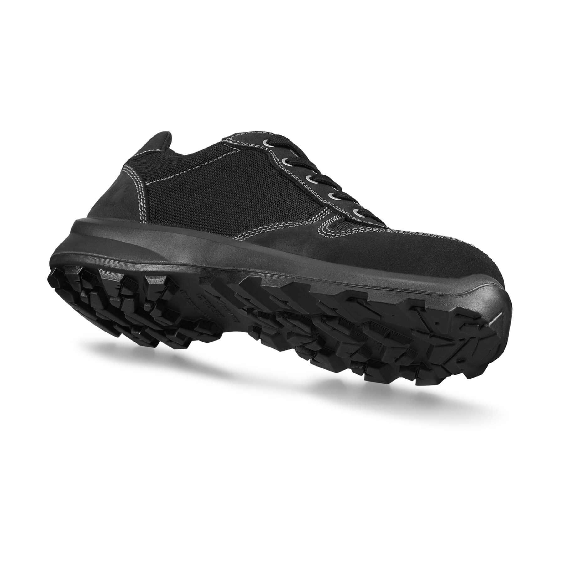 CHT Michigan S1P Composite Toe Sneaker Safety Shoes F700911