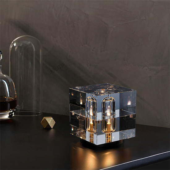 Cube
