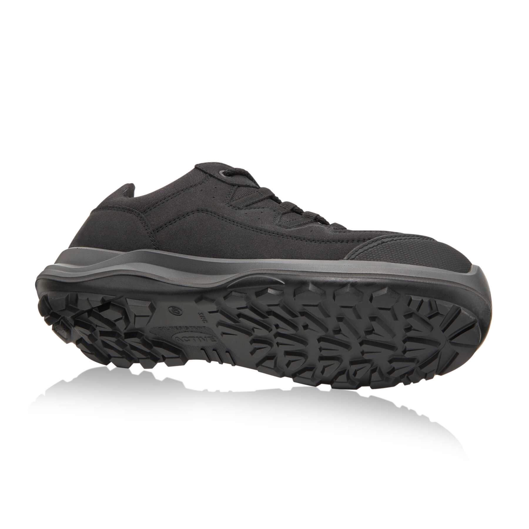 CHT Jefferson Wide Fit Rugged Flex S3 Aluminium Safety Toe Sneaker Shoes F705278