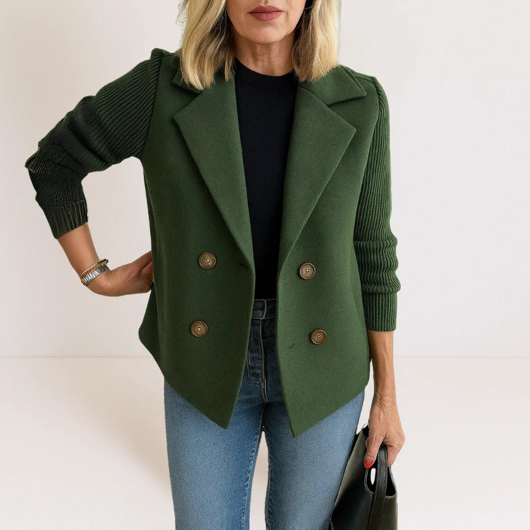 Martine | Chaqueta elegante