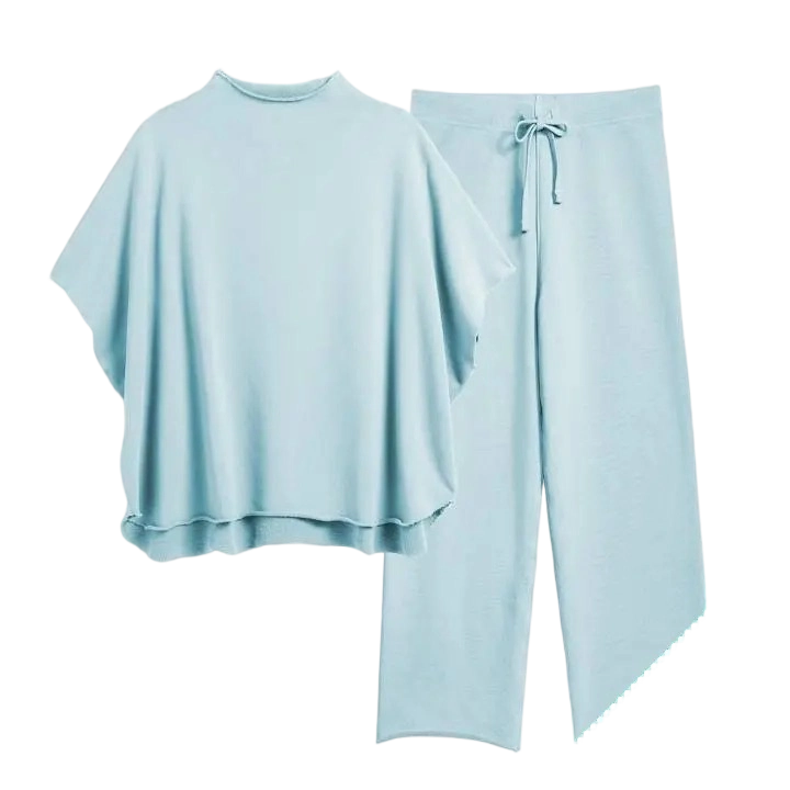 Women's 2-Piece Lounge Set