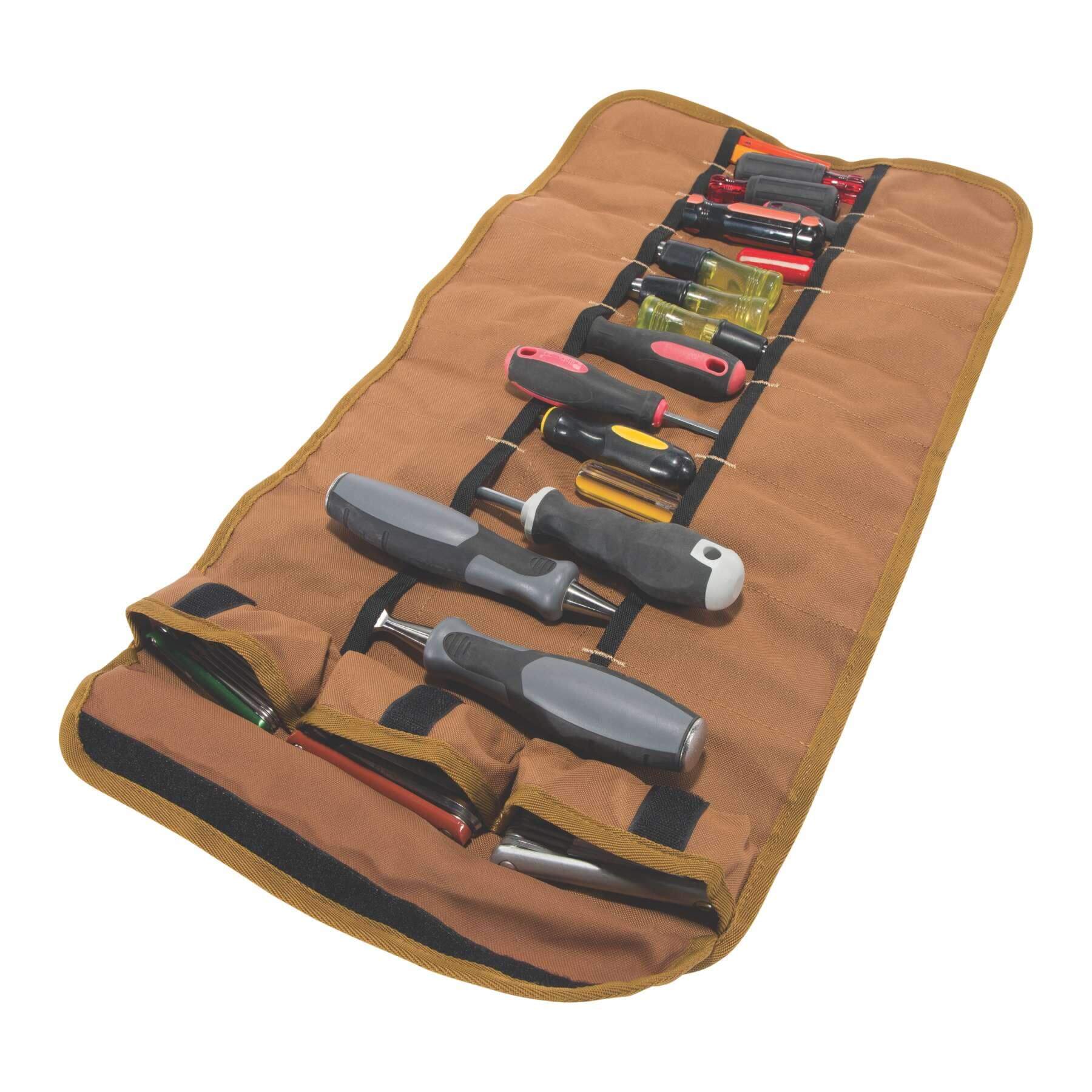 CHT 18 Pocket Utility Roll B0000521