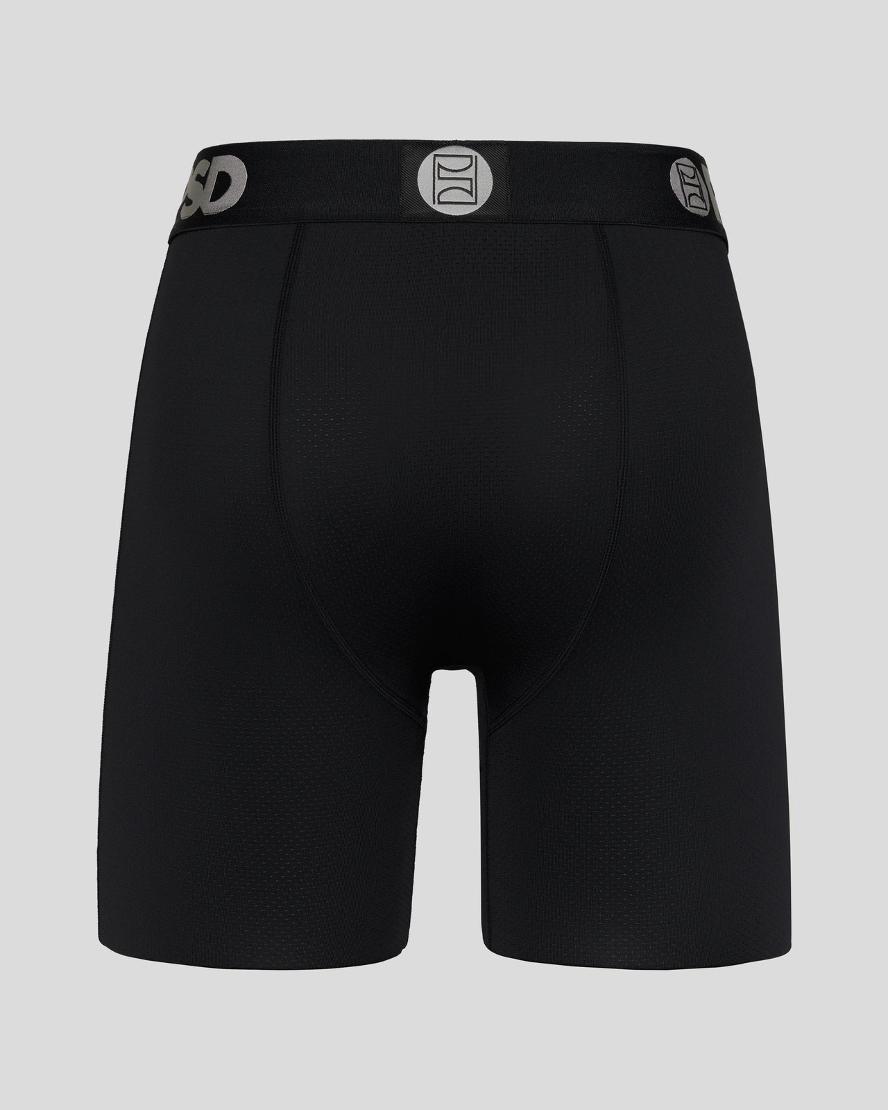 Cool Mesh - Black