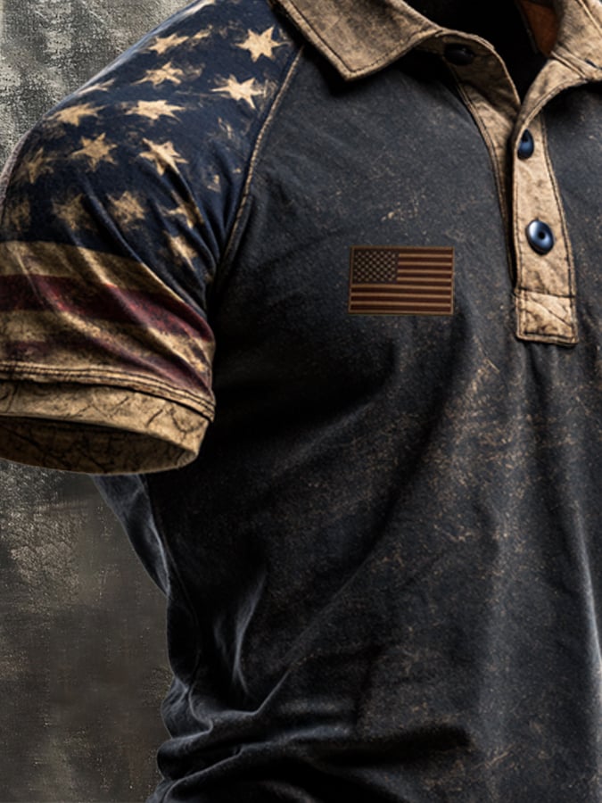 Men's Retro 