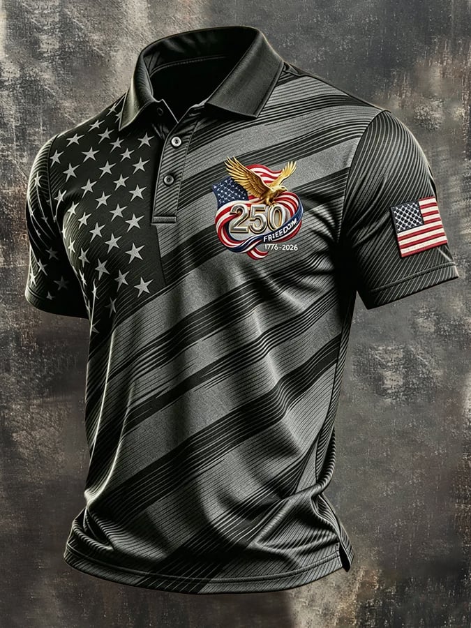 Men's Retro 