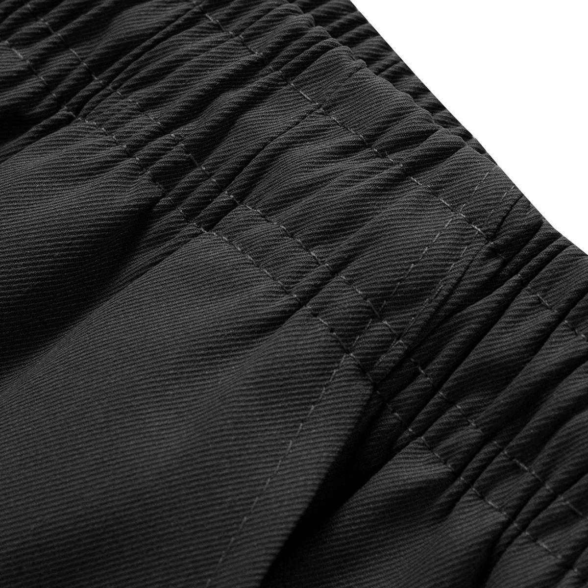 Men's Casual Work Shorts Set