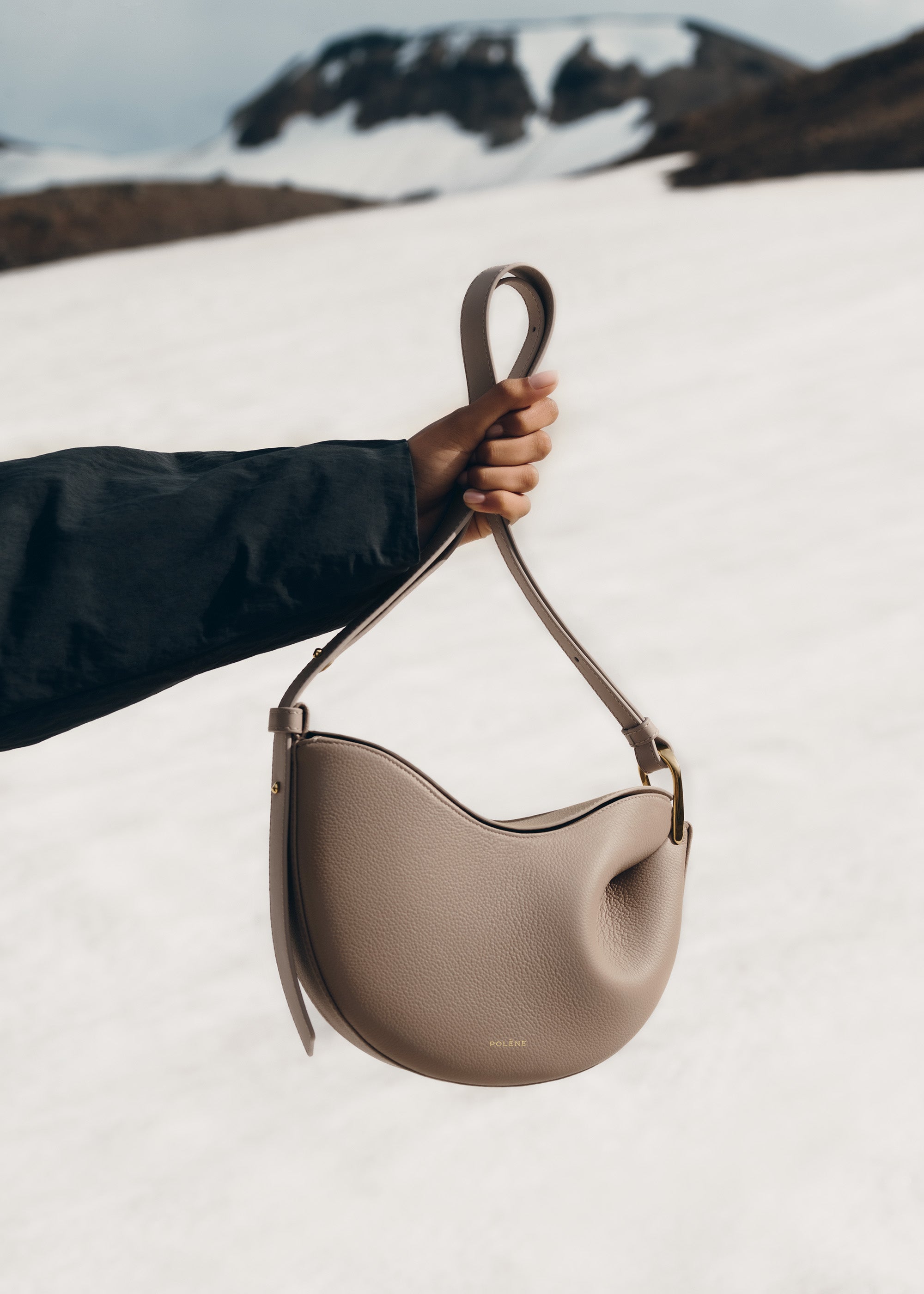 Tonca - Textured Taupe Clearance sale
