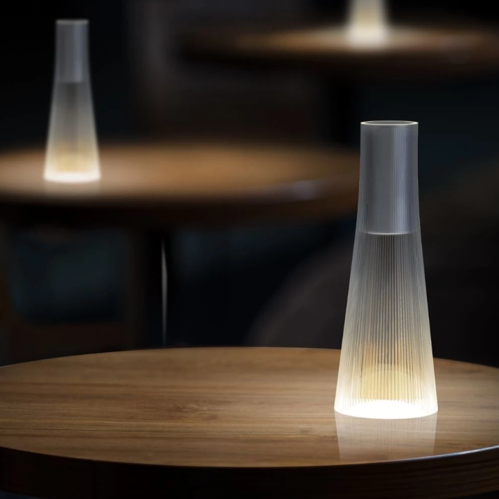 Candle Cone