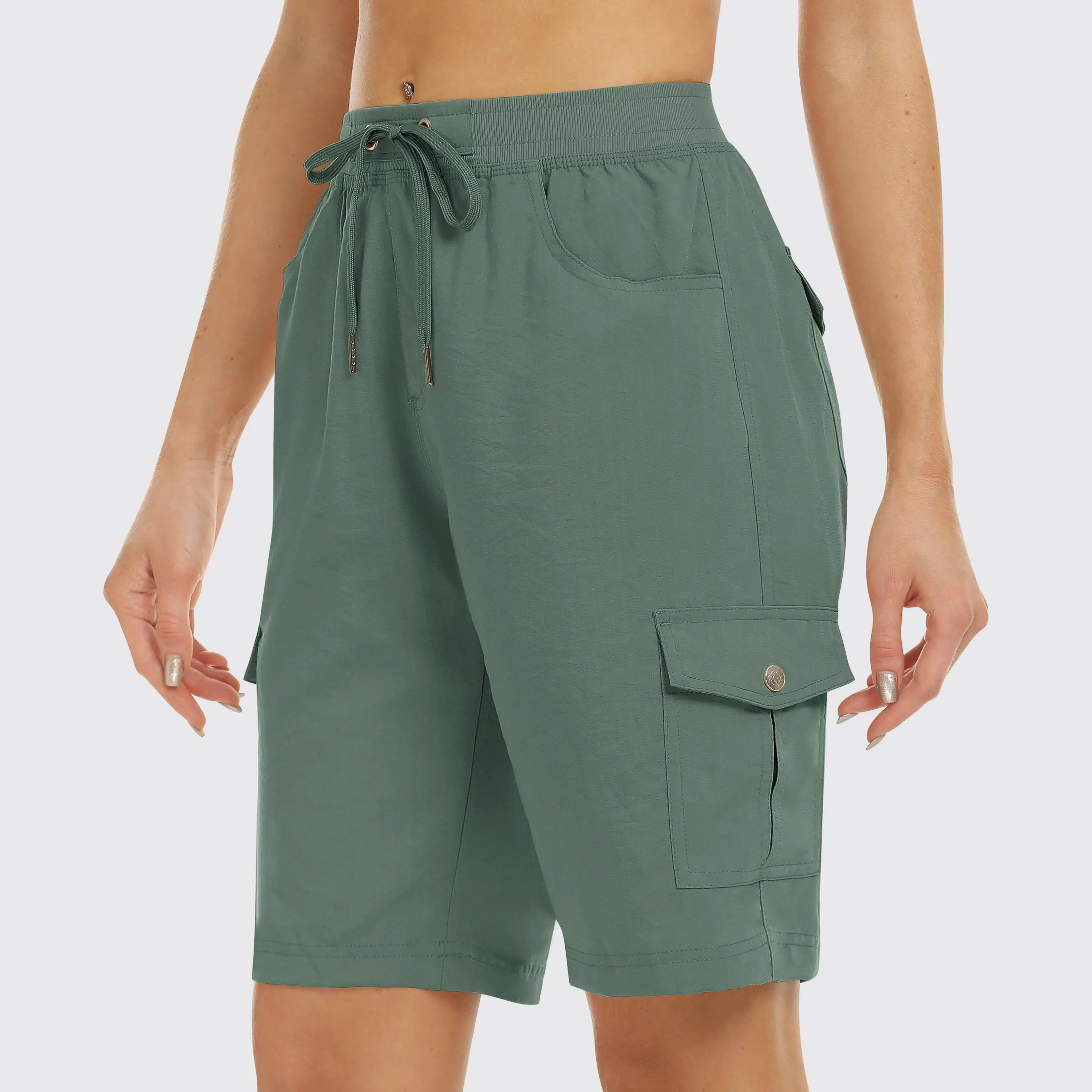 Women's outdoor sports shorts