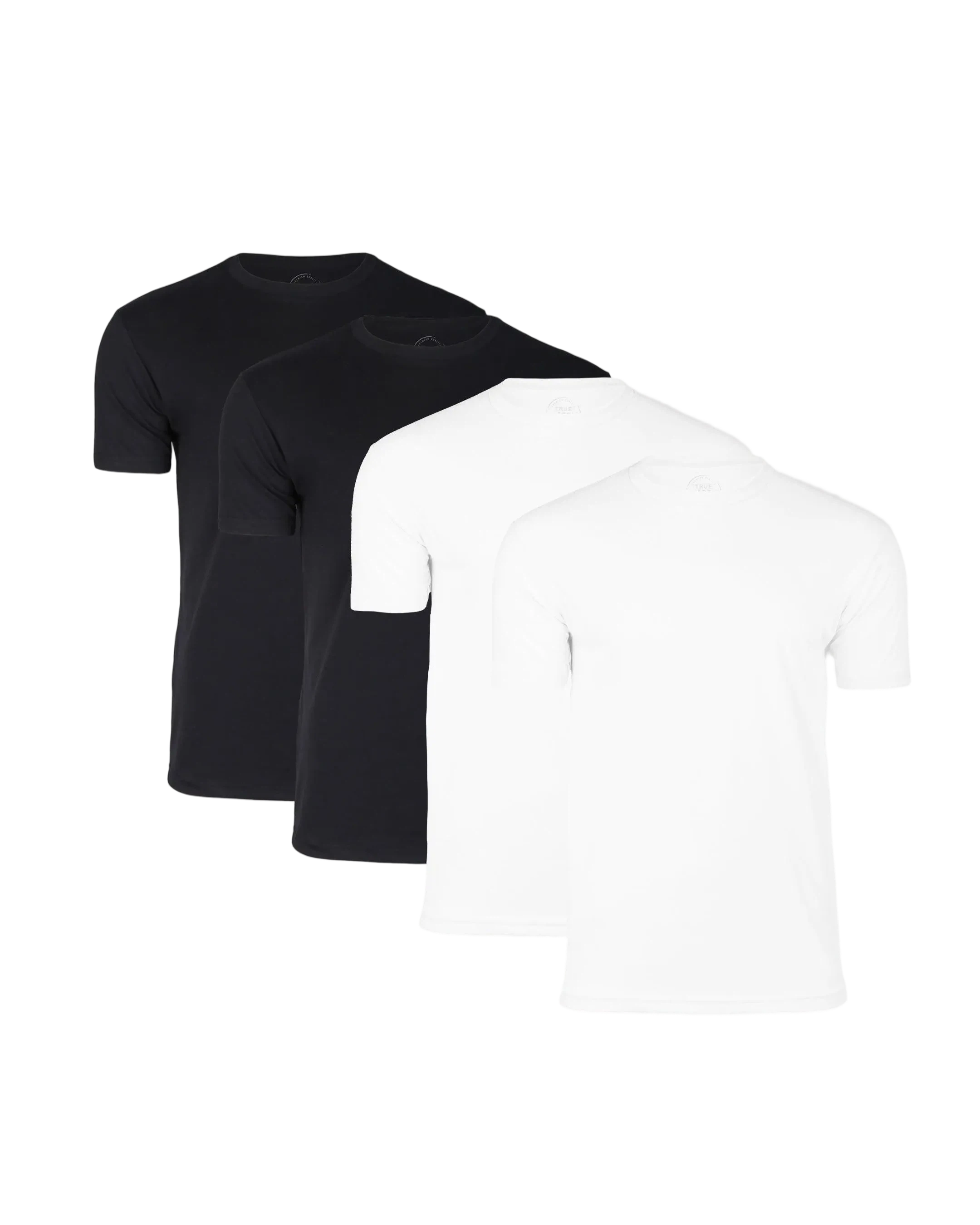 Men's Premium Crew Neck Tee