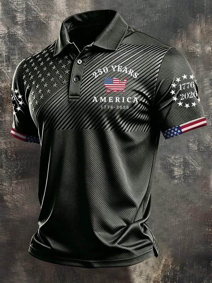 Men's Retro 