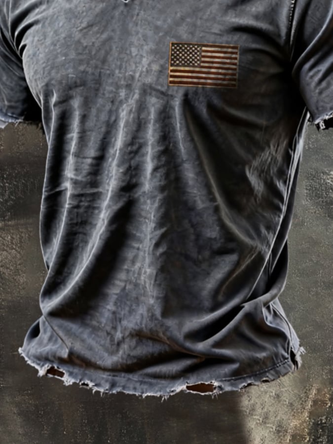Men'S Vintage 