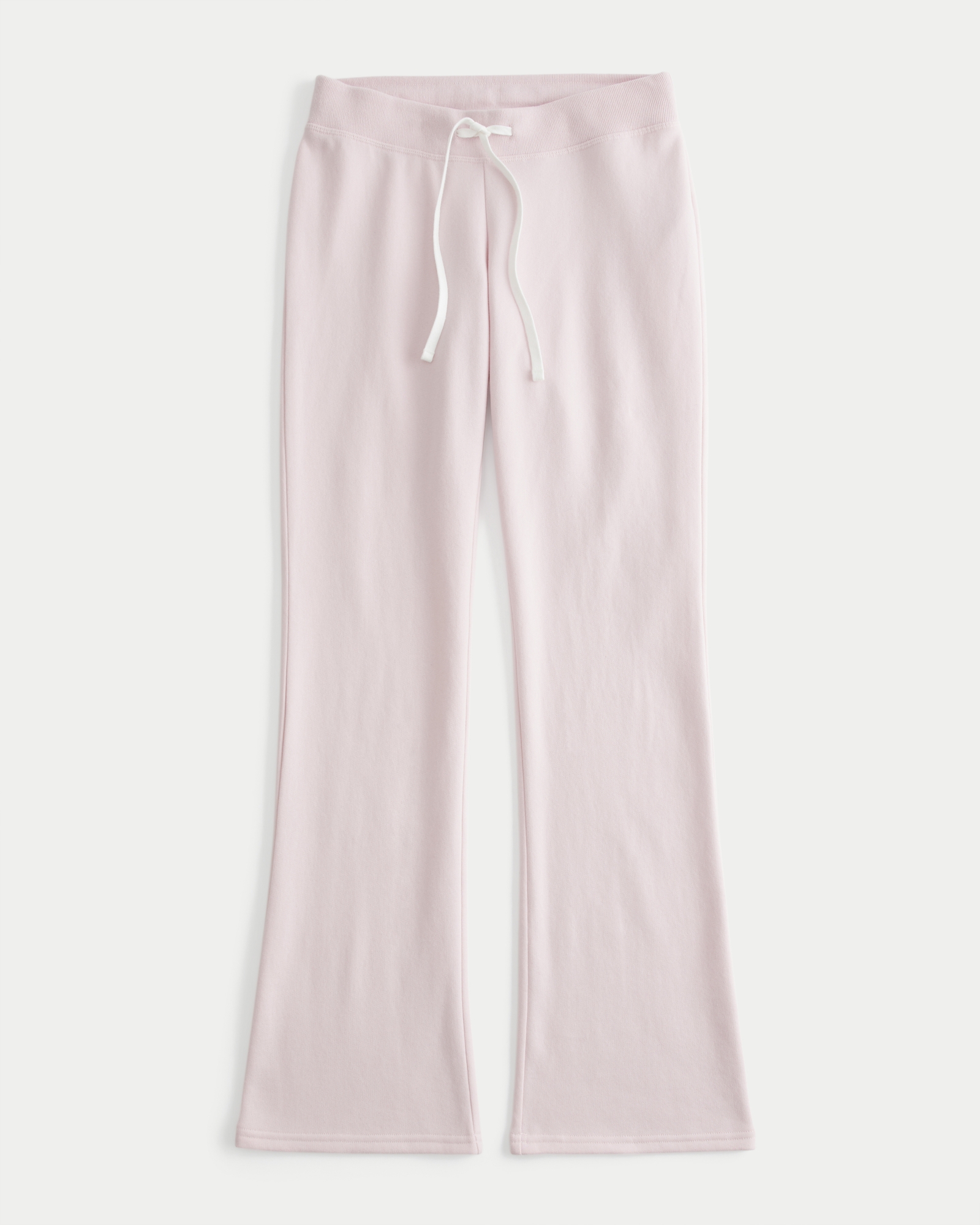 Bootcut Sweatpants