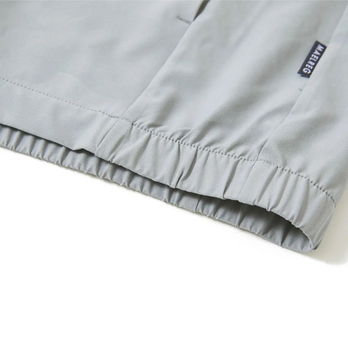 Short Sleeve Hoodies For Men Pocket Water