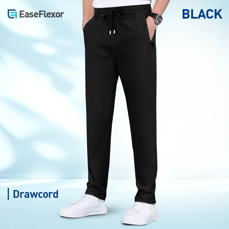 EaseFlexor - LAST DAY 70% - Men's Ultra Stretch Quick Drying Pants