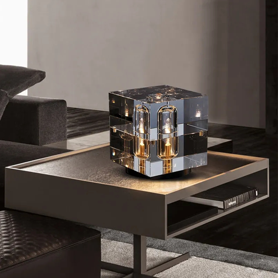 Cube