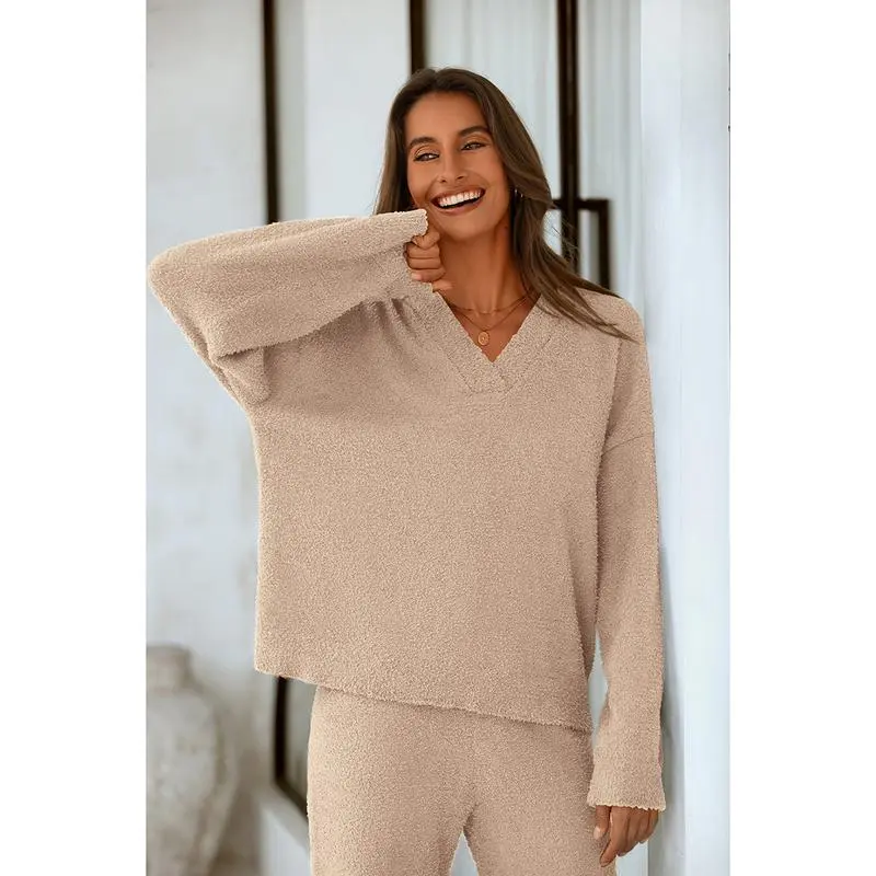 Women's 2-Piece Lounge Sets