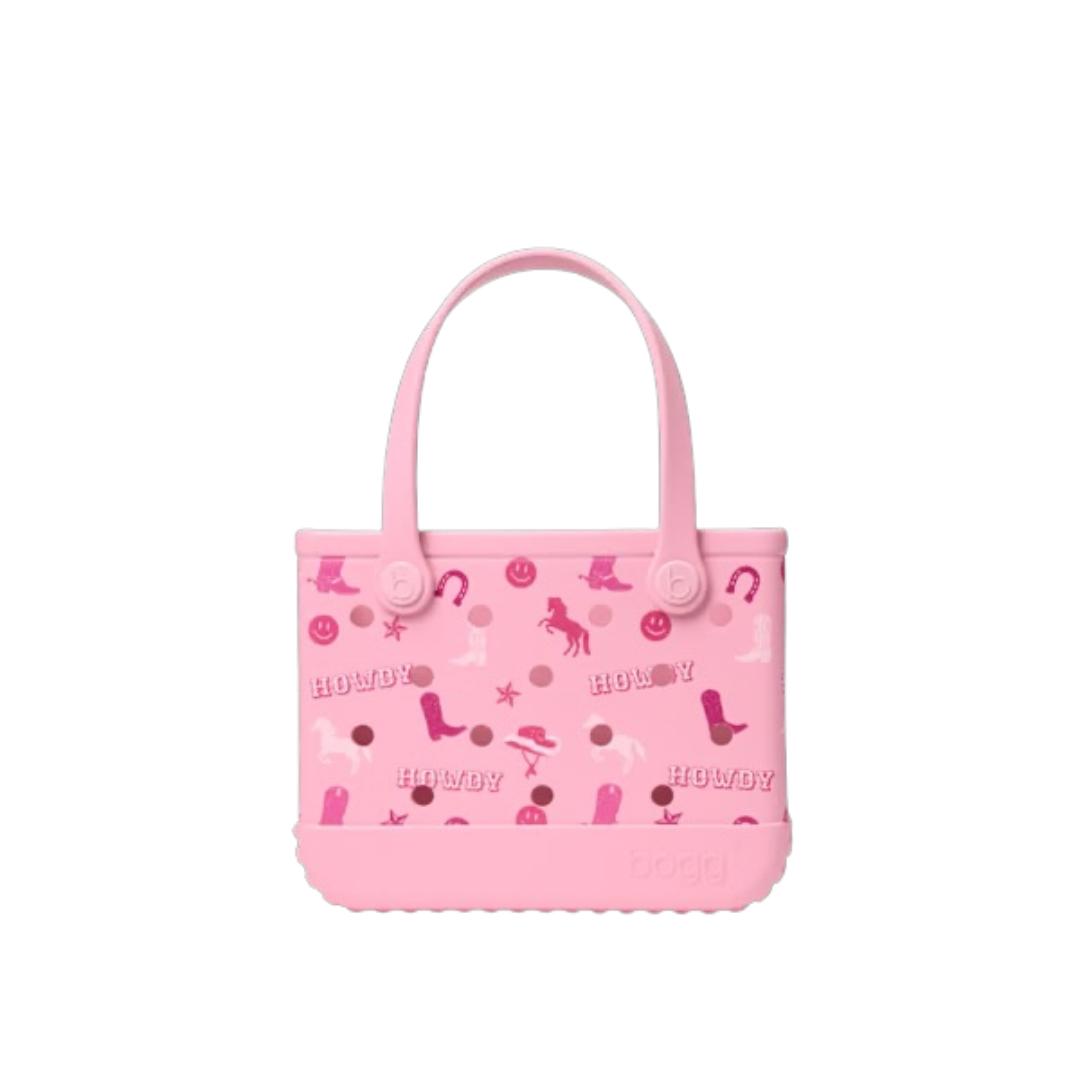 Tiny Tote Bitty Bogg Bag - Bogg N' Boots