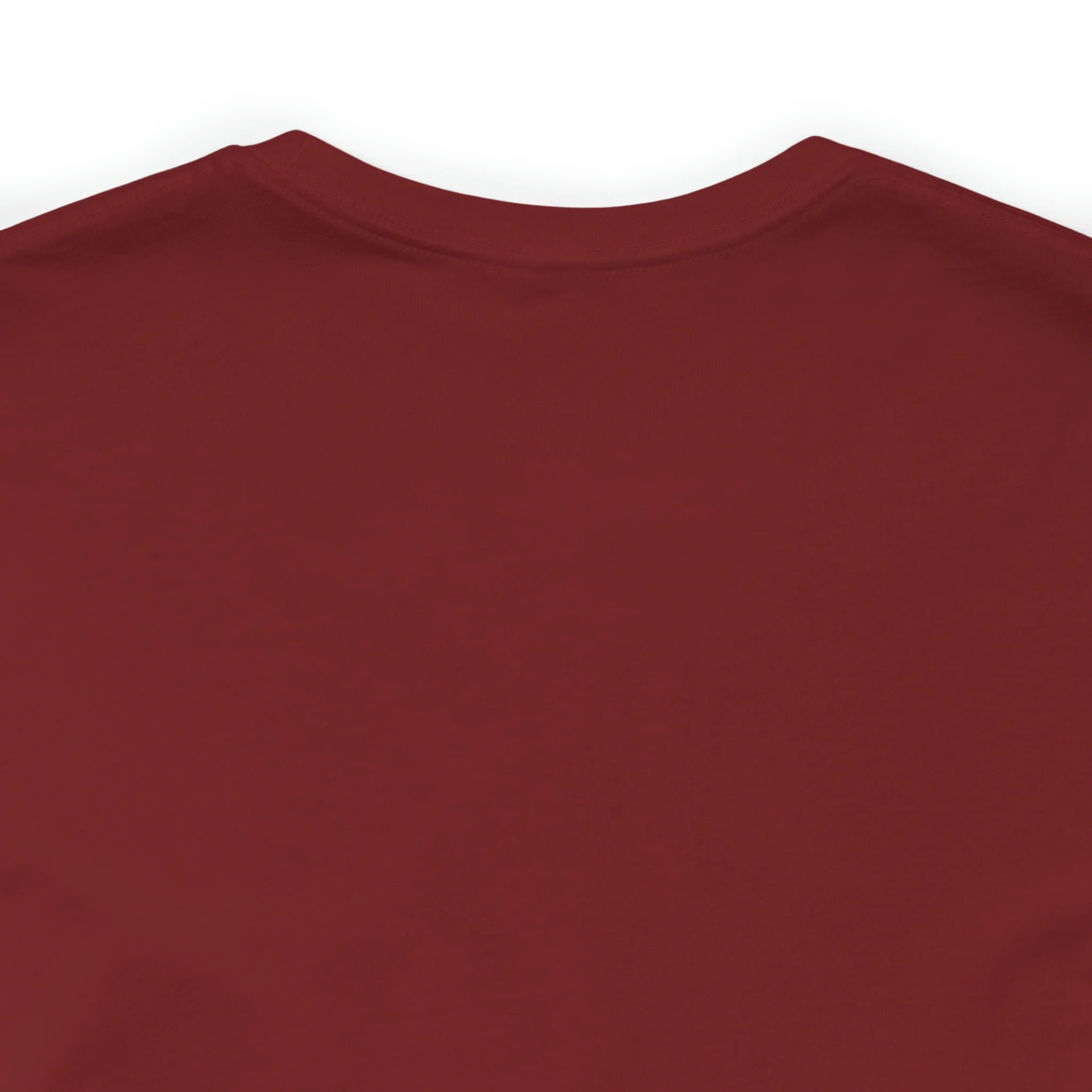 Let's Go! Volleyball Unisex Jersey Short Sleeve Tee