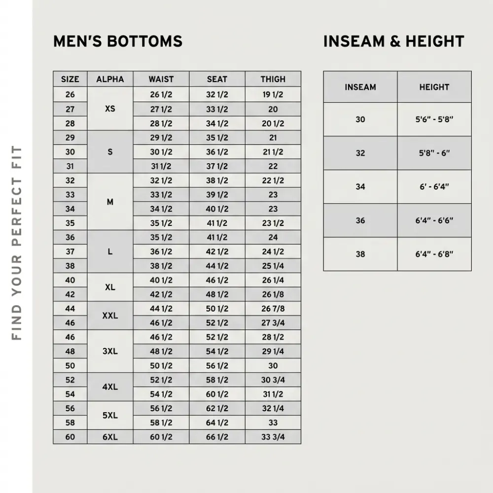 Last Day Promotion 🔥CHT Men's Flex Jeans with 7 Pockets