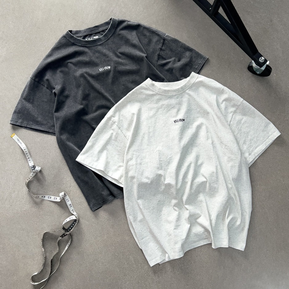 RELAXED FIT LUX 