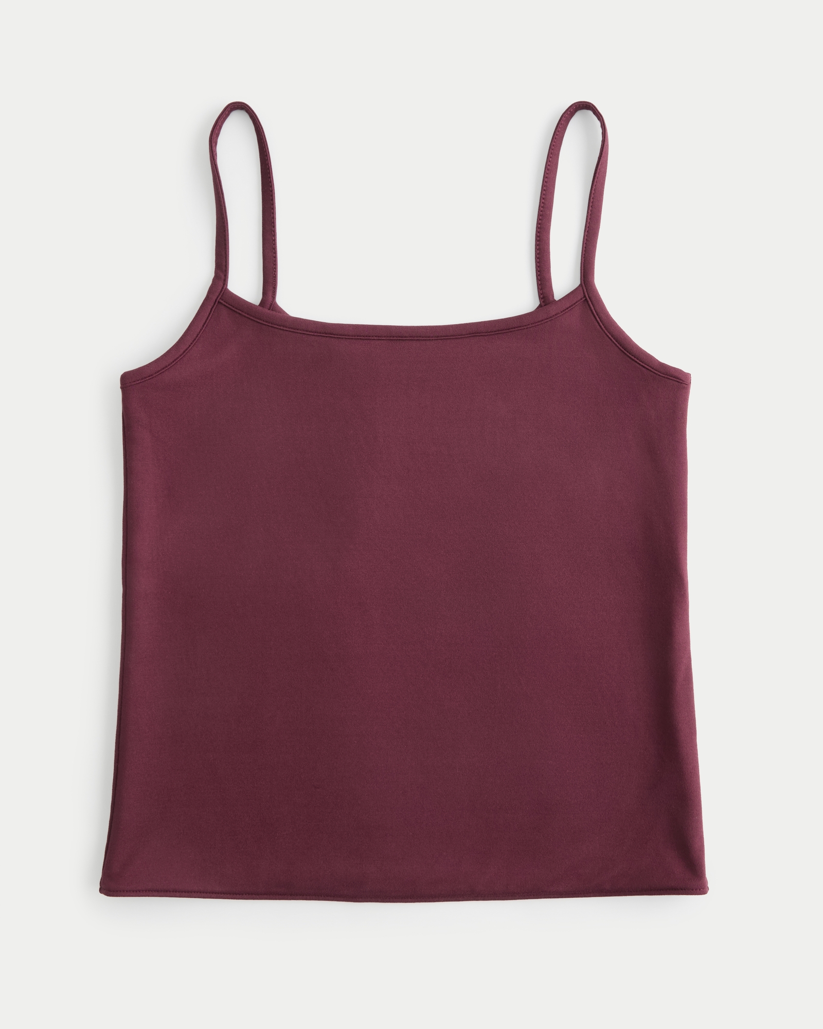 Hollister Callie Seamless Fabric Cami