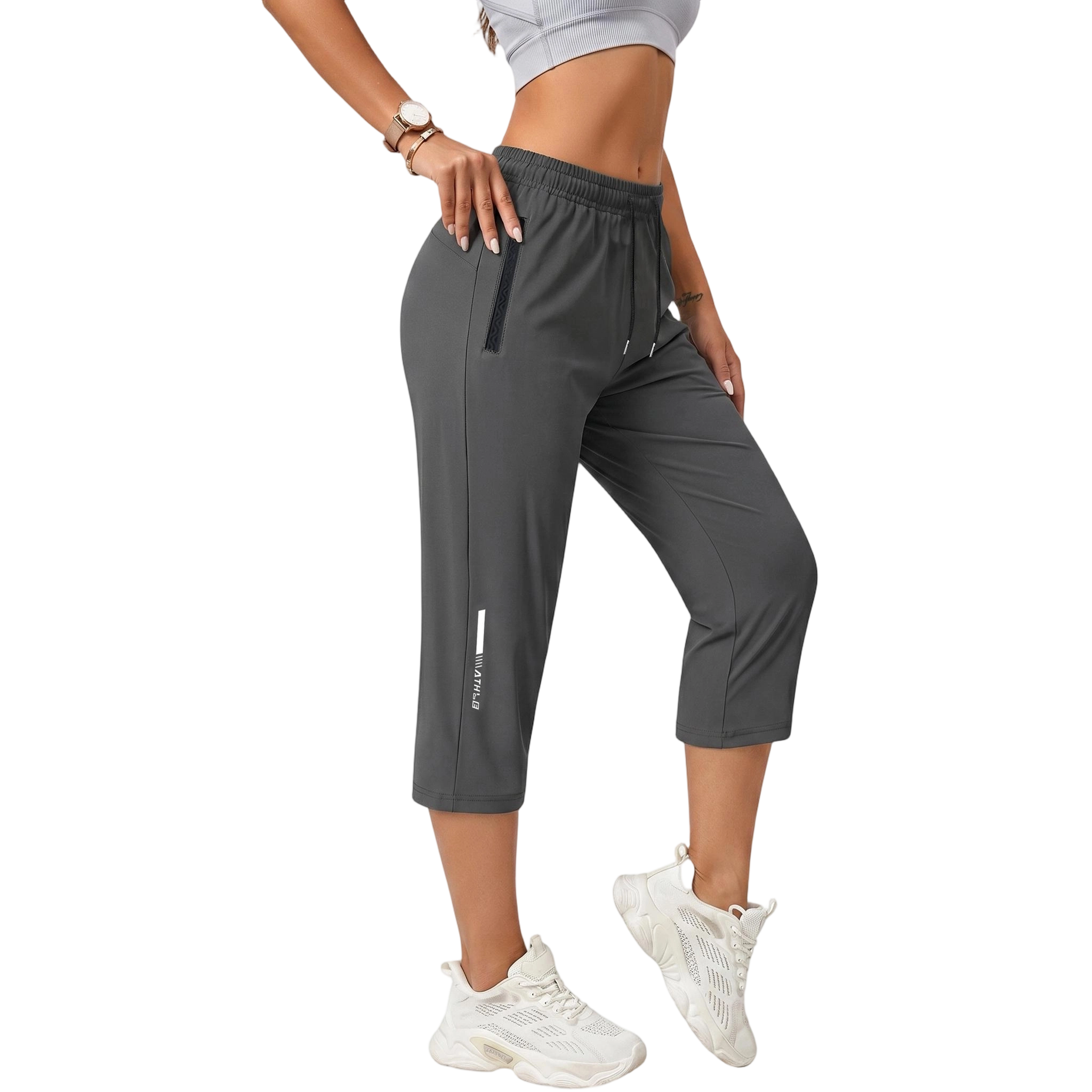 women’s casual, comfortable loose pants
