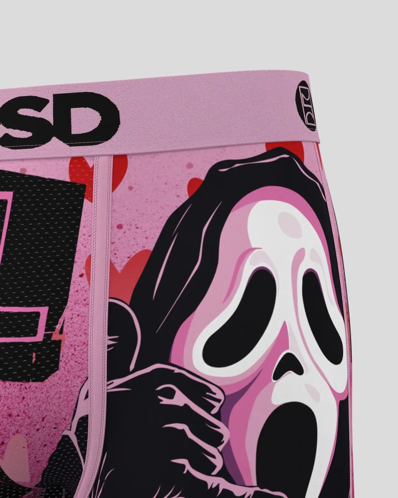 Ghost Face - Daddy