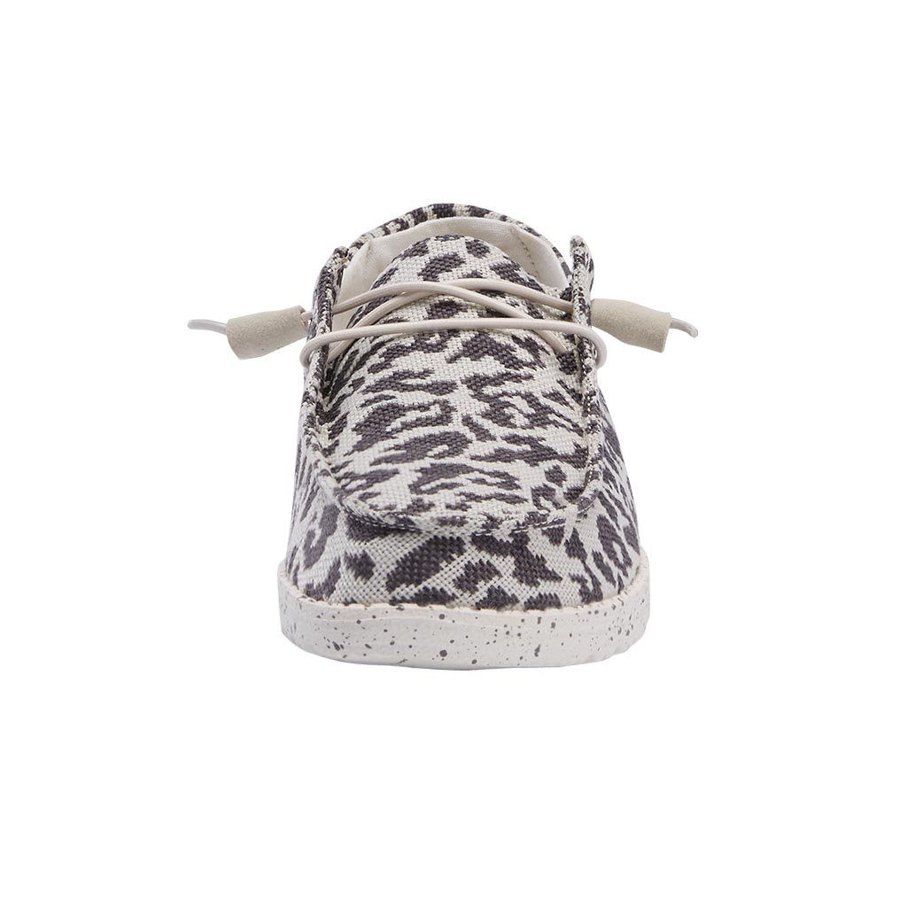 DUDE WOMEN'S WENDY JUNGLE - 121413091