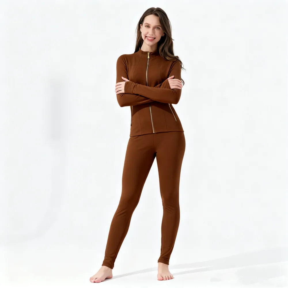 Women's Sportswear Set