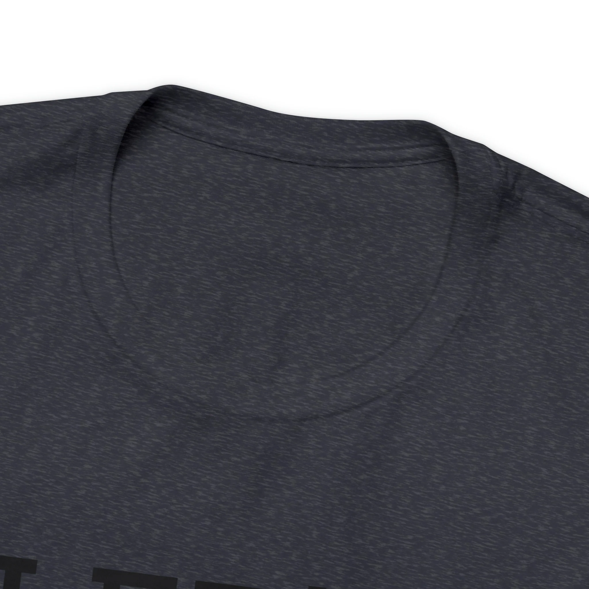 Let's Go! Volleyball Unisex Jersey Short Sleeve Tee