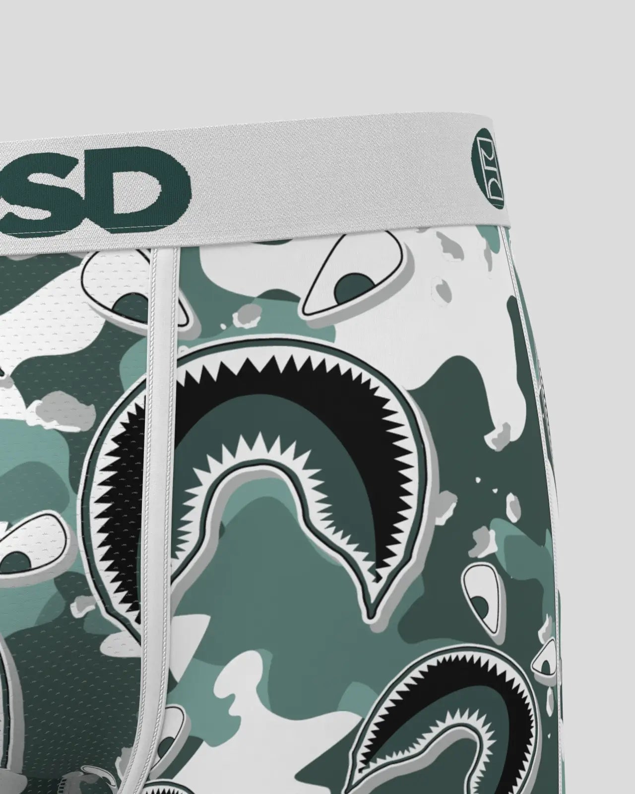 Warface Oxi Shark