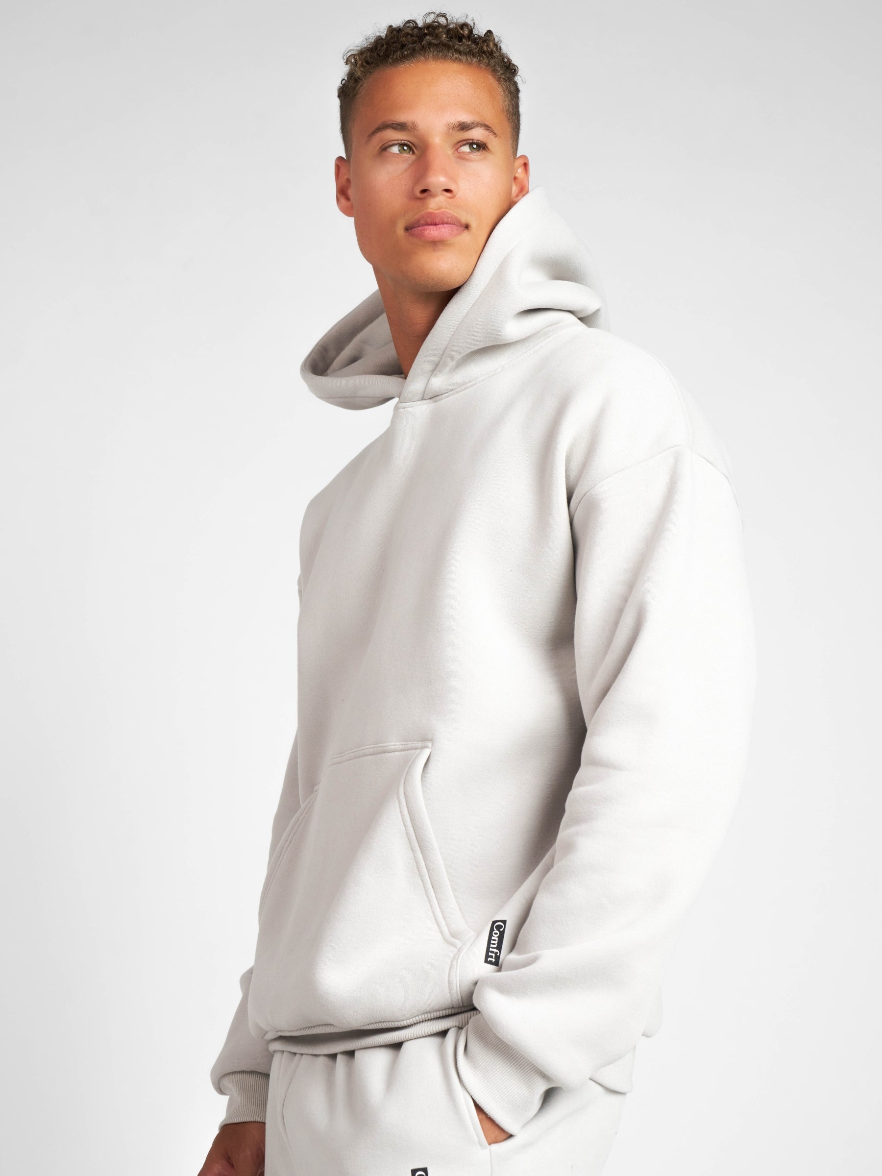 Standard Hoodie