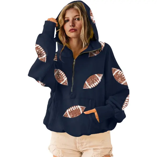 Women's Loose-Fit 