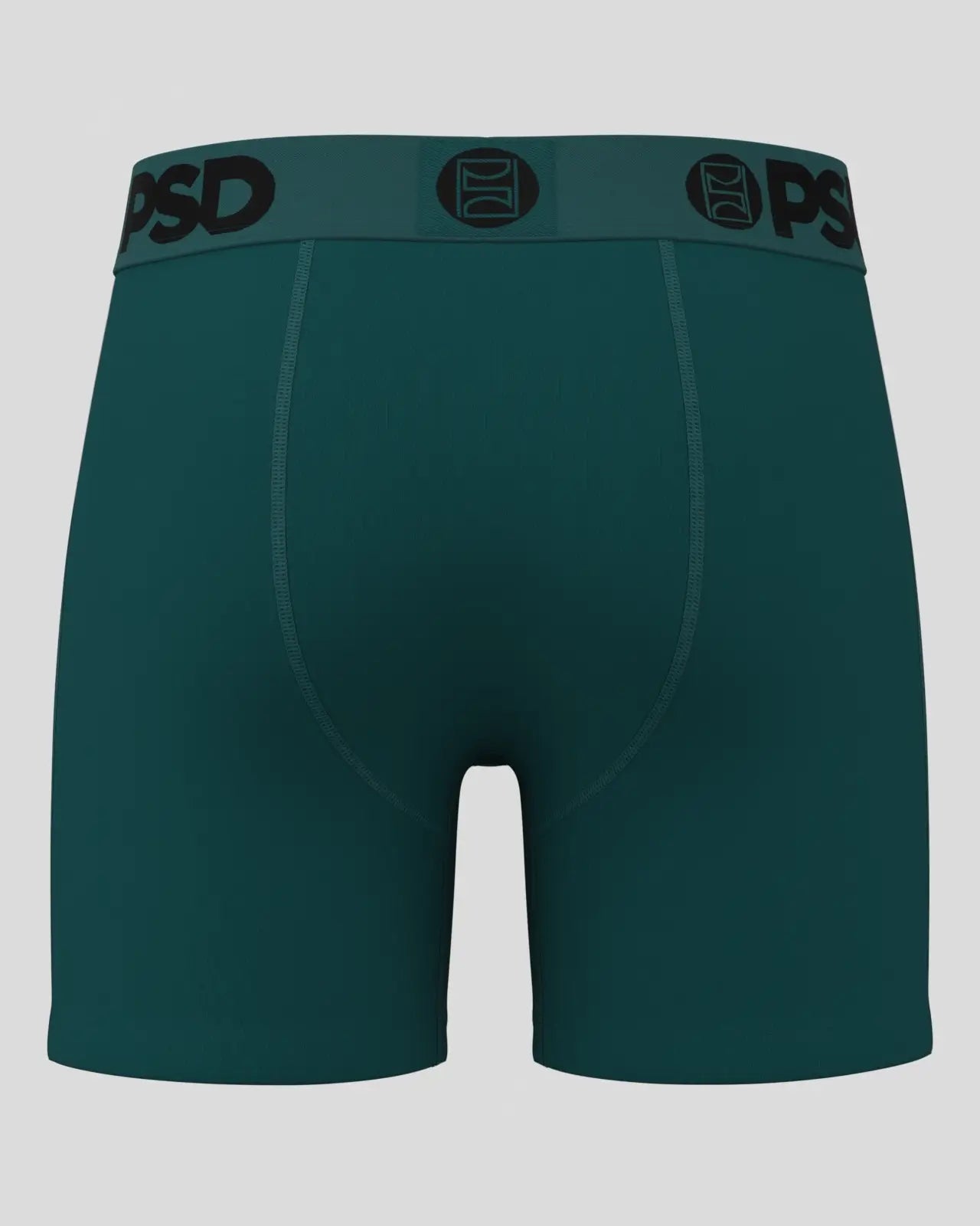 Solids - Aqua Fade