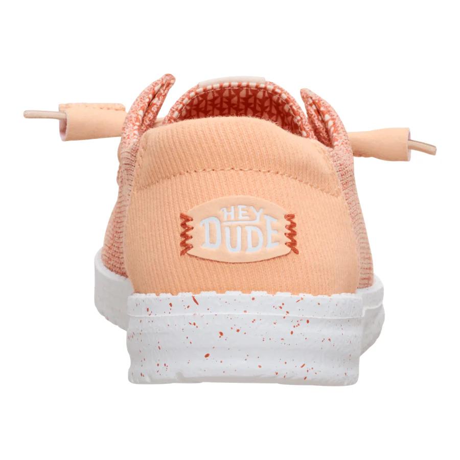 Wendy Stretch Sox - Peach