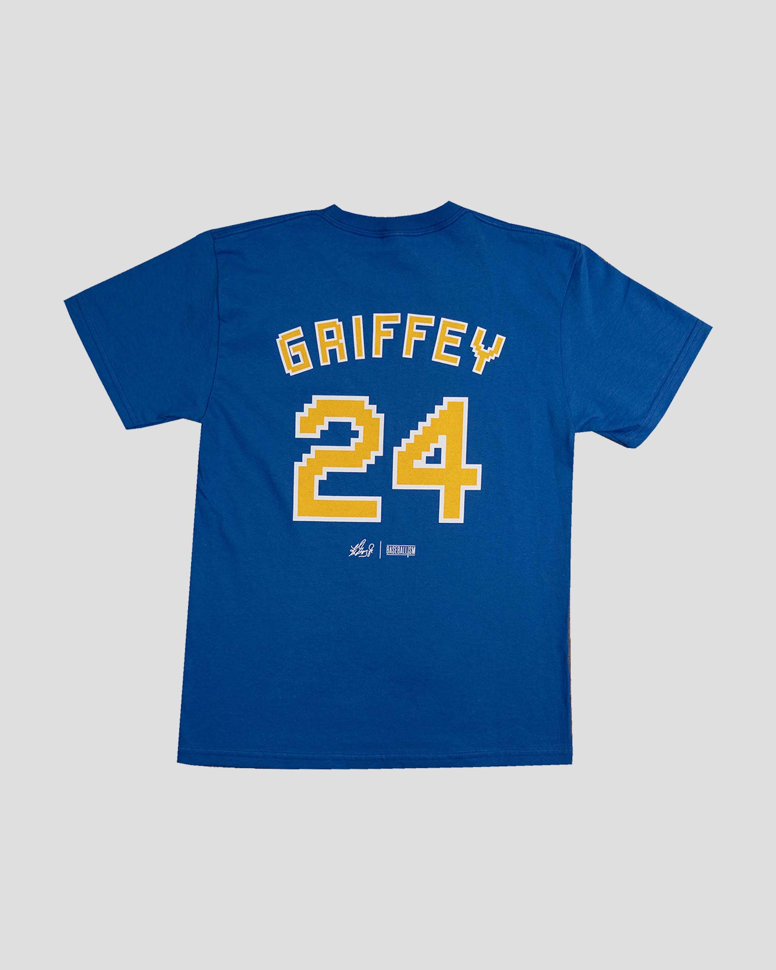 Video Game Jr Youth - Ken Griffey Jr. Collection