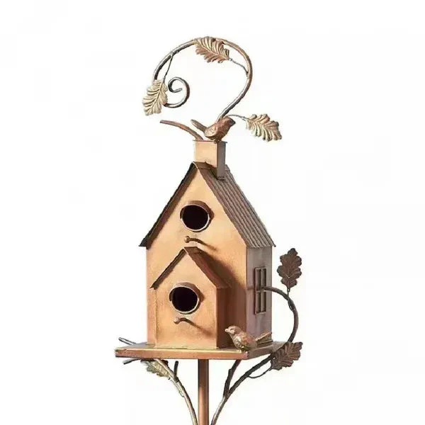 voriy Birdhouse Stakes