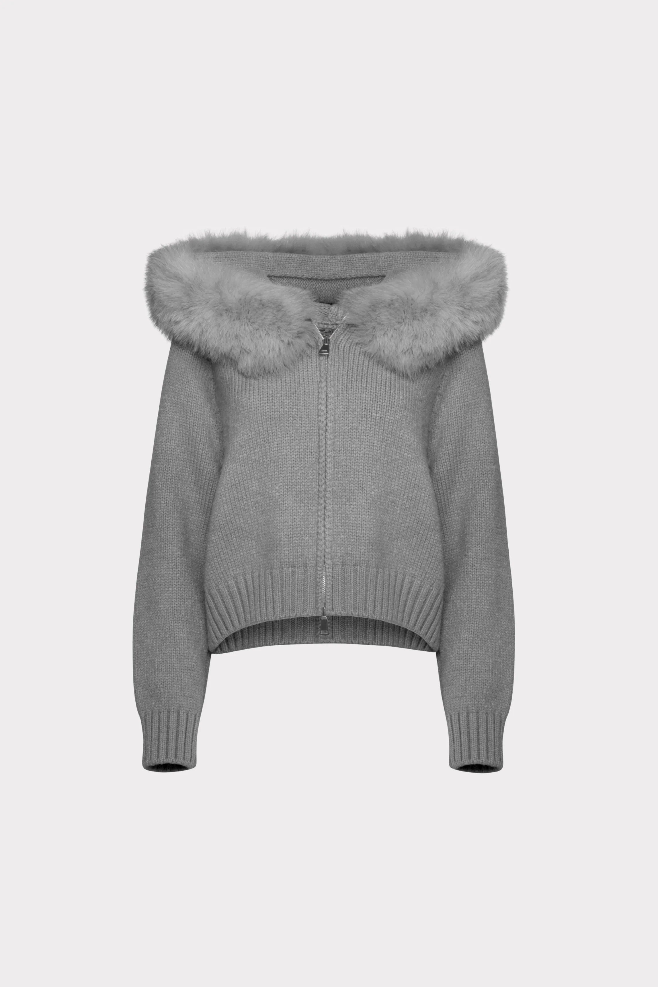 Veste Fourrure Naïa