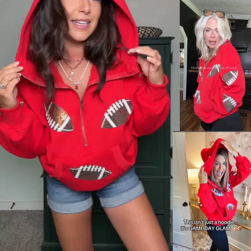 Women's Loose-Fit 