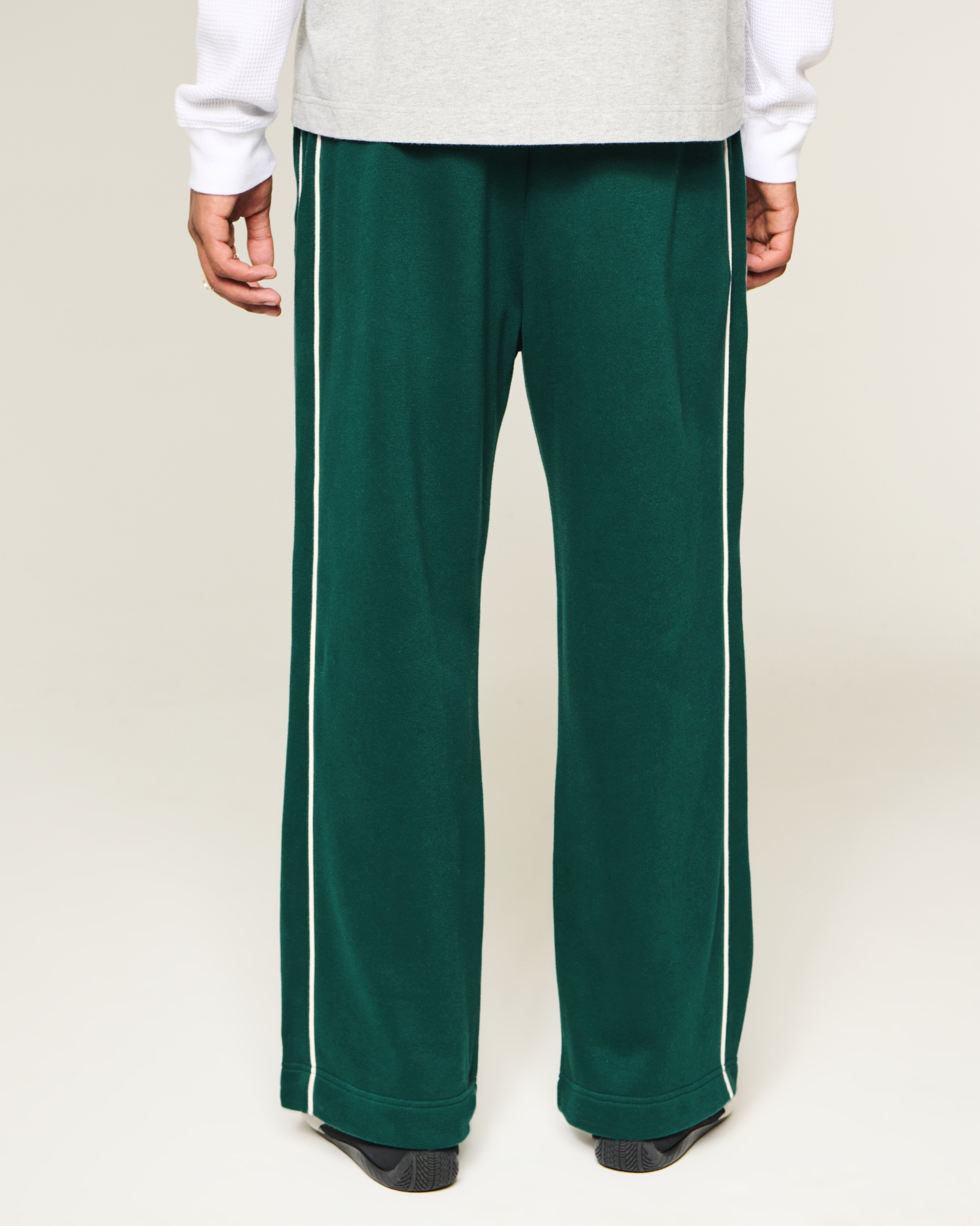 Super Baggy Sweatpants