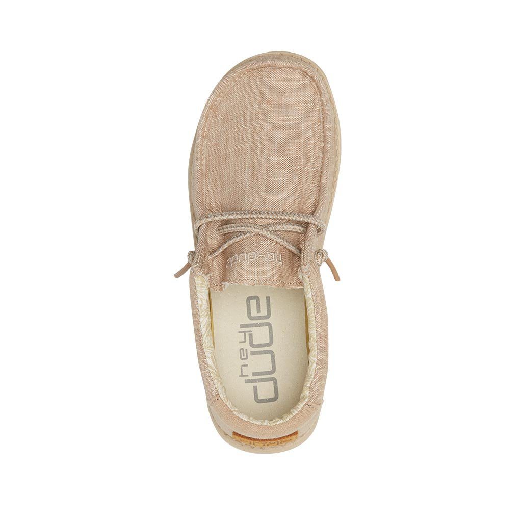 DUDE KIDS WALLY - 130130500