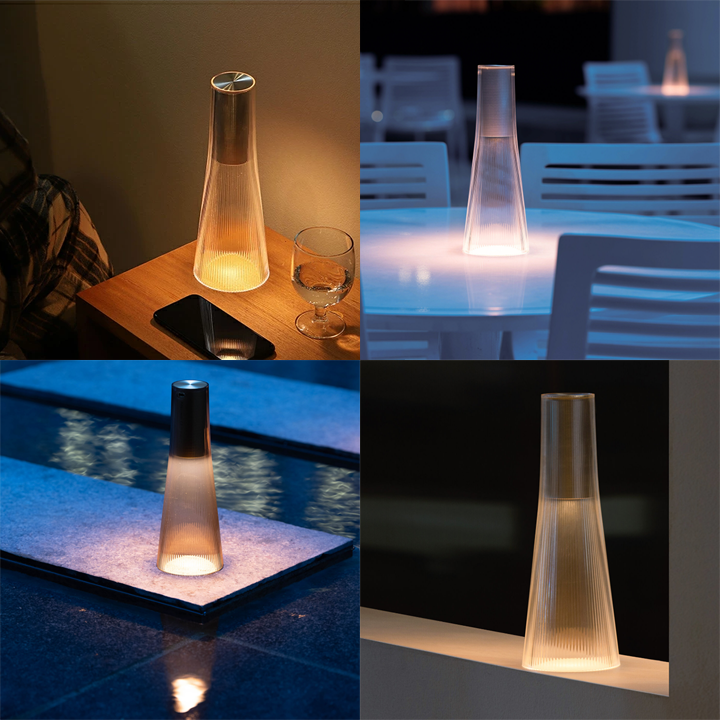 Candle Cone