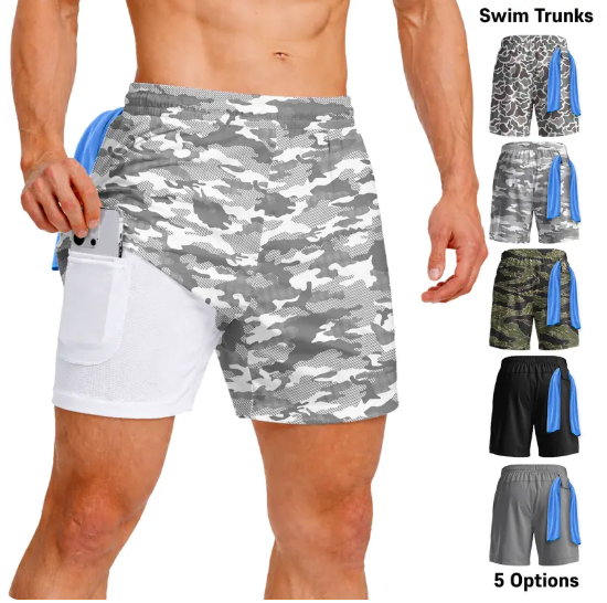 Men’s 7