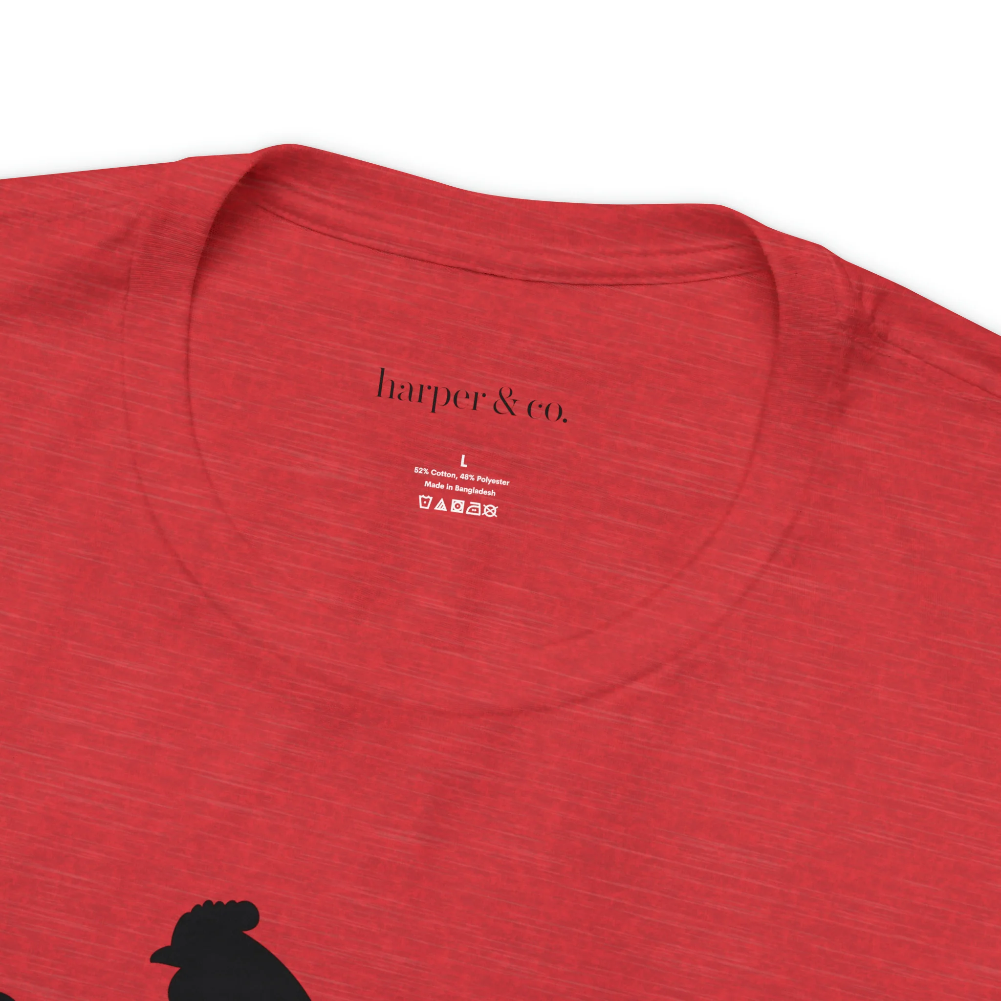Rise and Shine Unisex Jersey Short Sleeve Tee