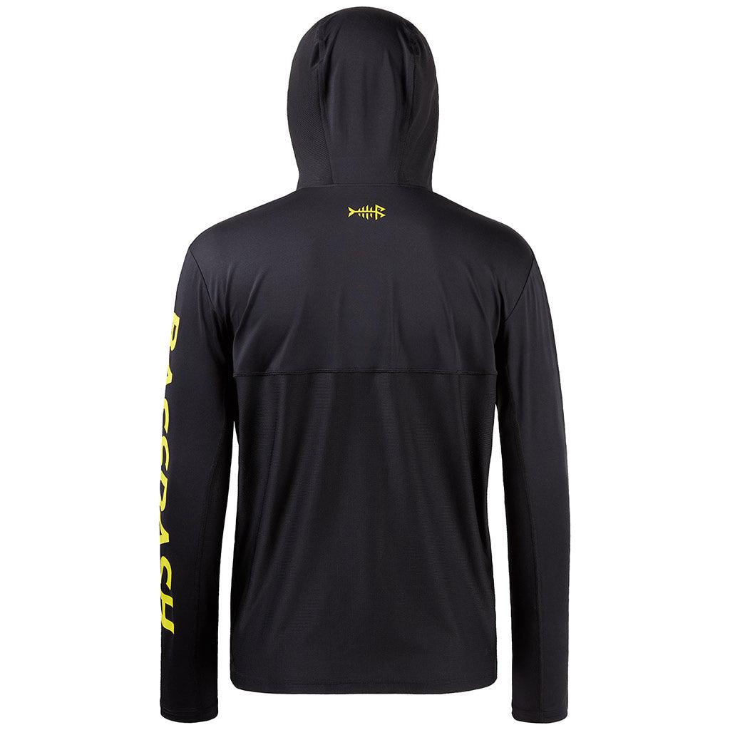 Men’s UPF 50+ Sun Long Sleeve Fishing Hoodie