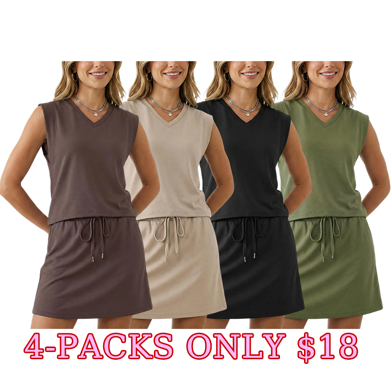 ActiveEase Women's 2-Piece Lounge & Sports Set