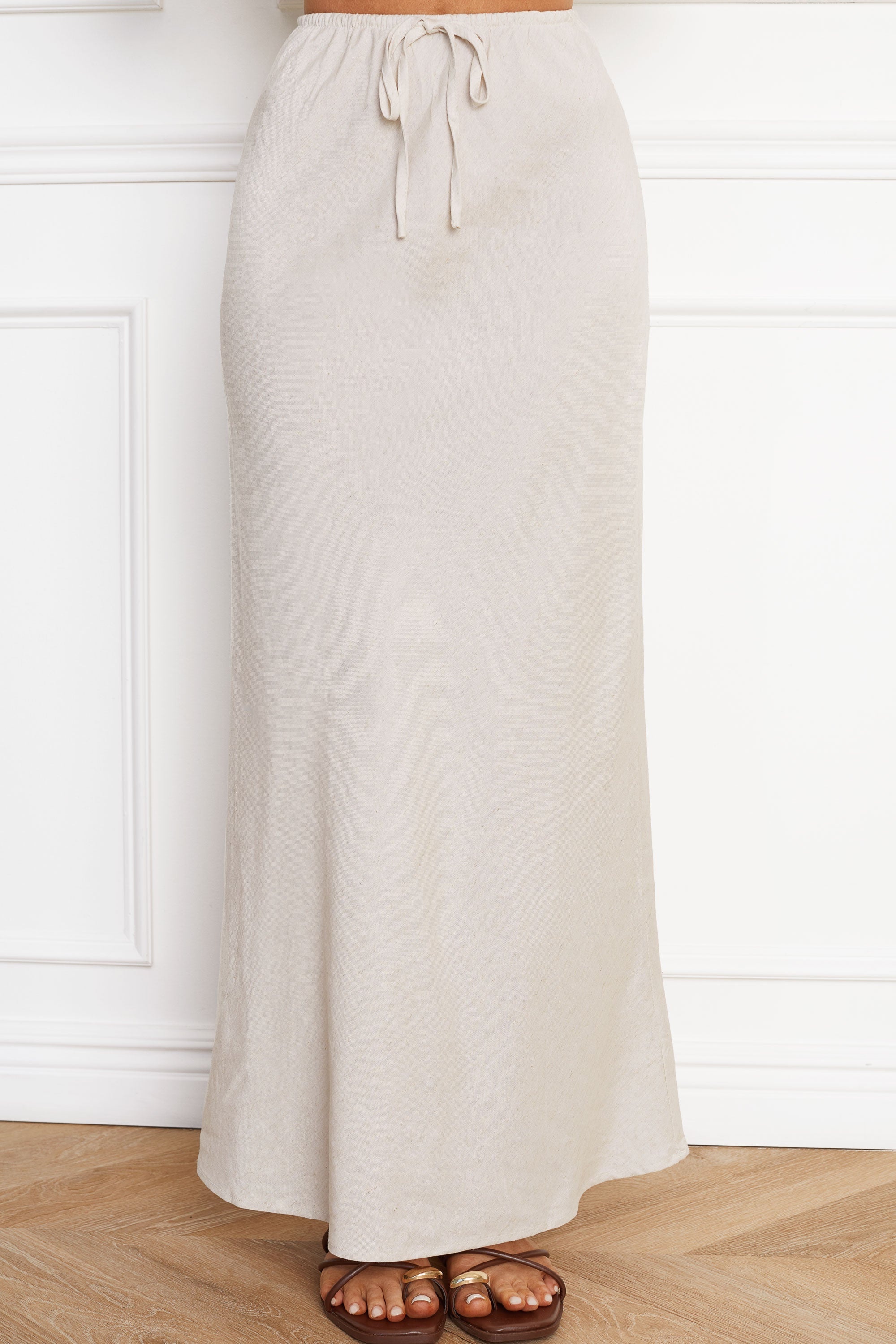 Cozy Skirt Set